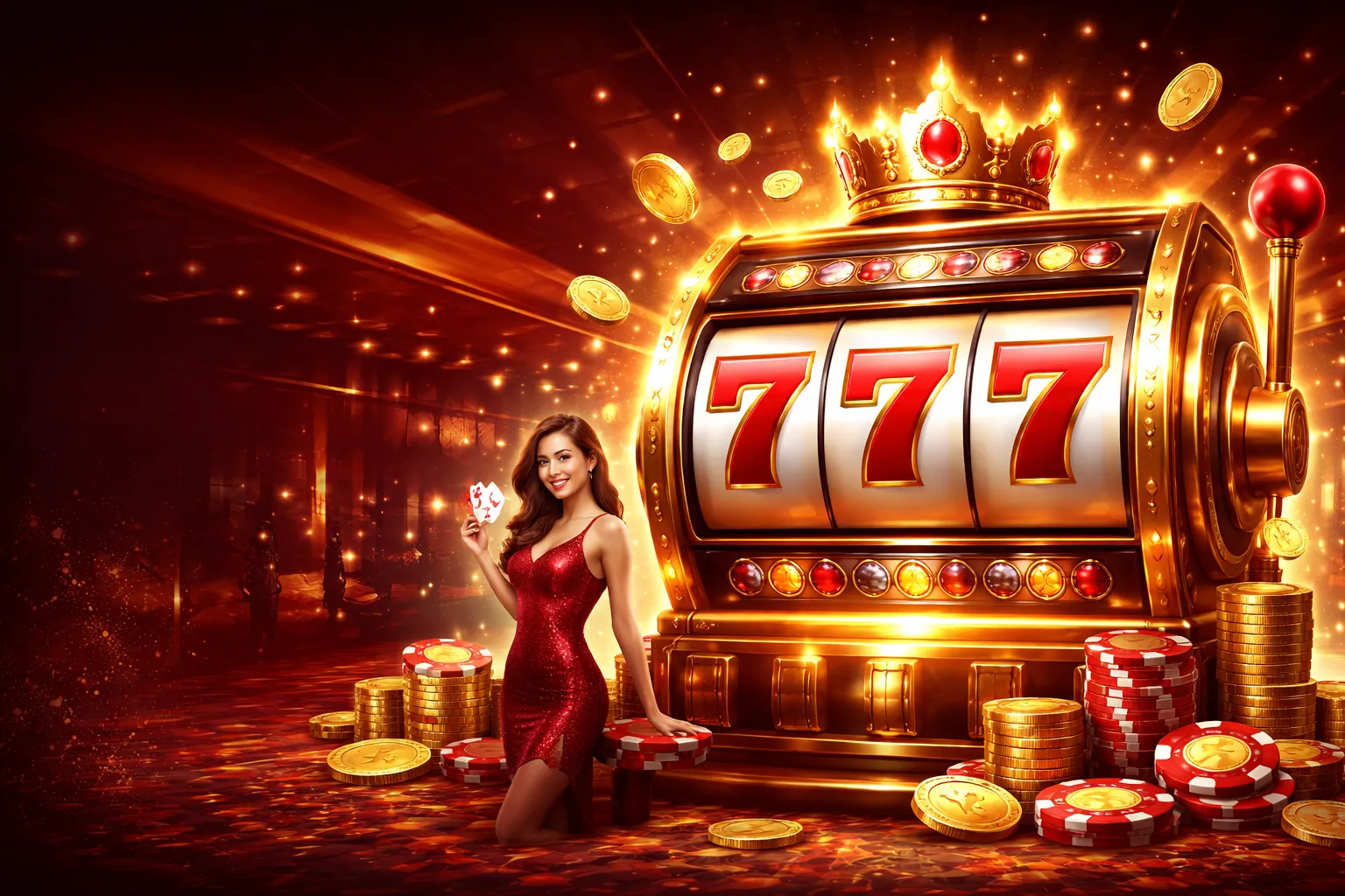 Hướng dẫn chơi casino uw88