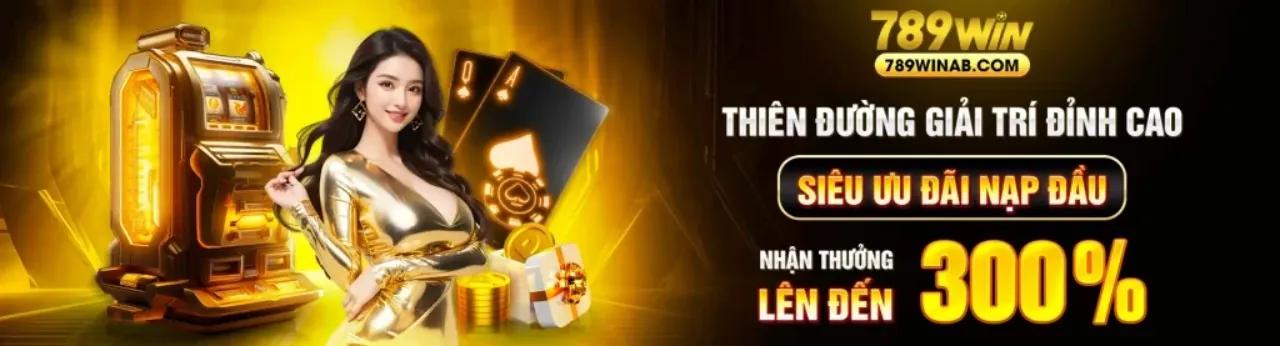 Banner giới thiệu về UW88