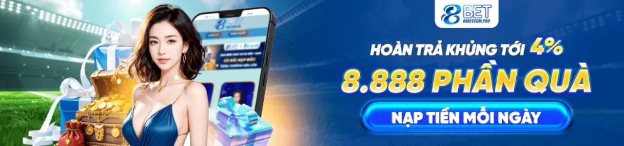 Giao diện ứng dụng uw88 trên điện thoại